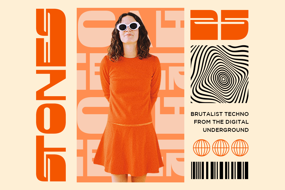 Krisle - Bold Chunky Font, a Sans Serif Font by Say Studio (Photo 2 of 11)