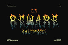 CS Beware Halfpixel
