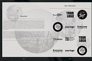 Real Estate Multipurpose Brochure, a Brochure Template by GrafxFun (Thumbnail 39 of 39)