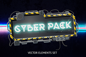 Cyber Pack