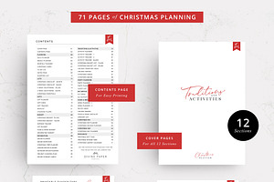 Ultimate Christmas Planner