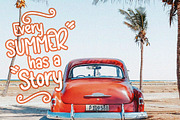 Koalakuu - Playful Font, a Script Font by NTC Graphic (Thumbnail 6 of 9)