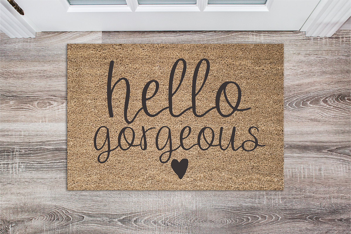 ASPYN a Feminine Script Font preview 4