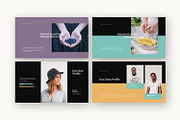 Nuga : Natural Food Google Slides, a Presentation Template by Punkl Camp (Thumbnail 13 of 15)