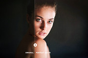 Portrait Adjustment LRT Presets, an Action Add-On by Art Zooted (Thumbnail 7 of 9)
