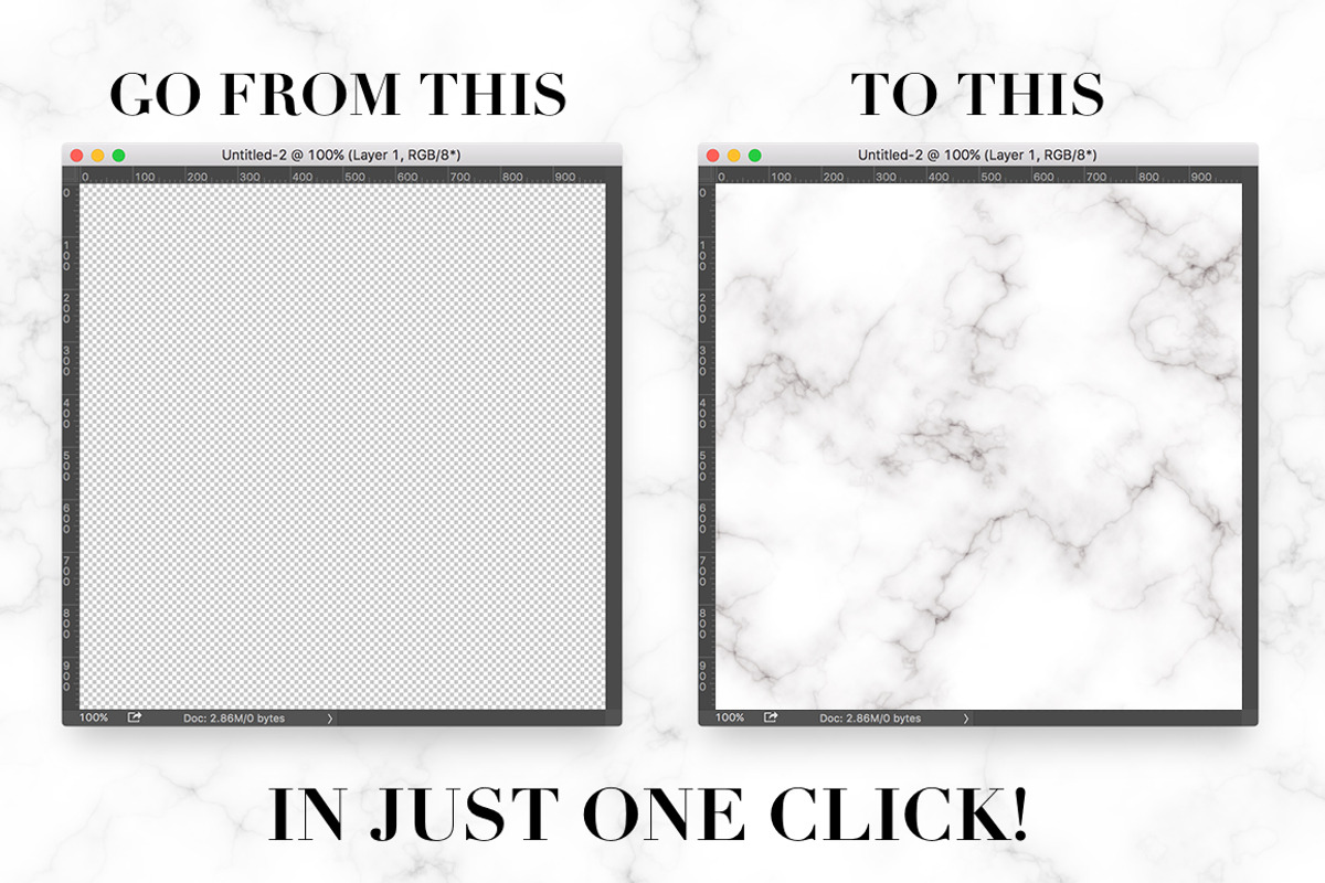 OneClick Marble Texture Generator V2, an Action Add-On by Josh Johnson (Photo 6 of 12)