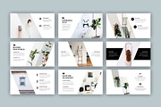 Trending Keynote, a Presentation Template by binangkit (Thumbnail 5 of 37)