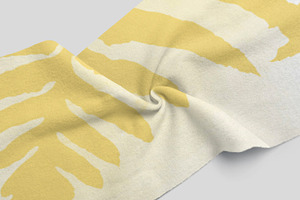 Woolen Scarf Mockups