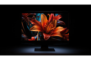 innovation technology dark, a Technology Photo by pikepicture
