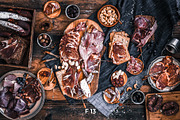 20 Yummy Yummy Lightroom Presets, an Action Add-On by Olg Store (Thumbnail 8 of 11)