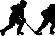 Ultimate Sports SVG Bundle, an Illustration by BIPLOB EXPERT (Thumbnail 20 of 21)