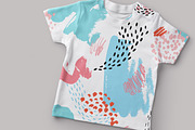 Abstract backgrounds, a Pattern Graphic by Good Studio (Thumbnail 9 of 11)
