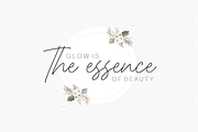 Shinymotion A Monoline Script Font, a Script Font by Allouse Studio (Thumbnail 2 of 10)