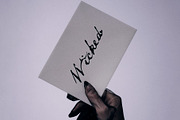 Black Milk: Decorative Ink Script, a Script Font by Mneme (Thumbnail 10 of 11)