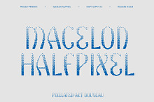 Macelon Halfpixel