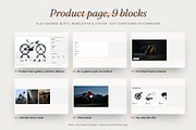 Ridvo - Shopify EComposer Template, a Shopify Template by Boost Convert (Thumbnail 5 of 11)
