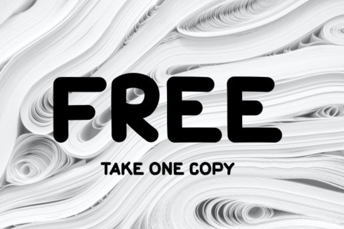 Cuniel Fonts, a Sans Serif Font by PudraART (Photo 2 of 7)