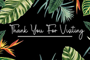 Merry Natural, a Handwritten Font by FreshTypeINK (Thumbnail 5 of 8)