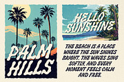 Salty Smile an Unique Display Font, a Handwritten Font by Blankids Studio (Thumbnail 6 of 10)