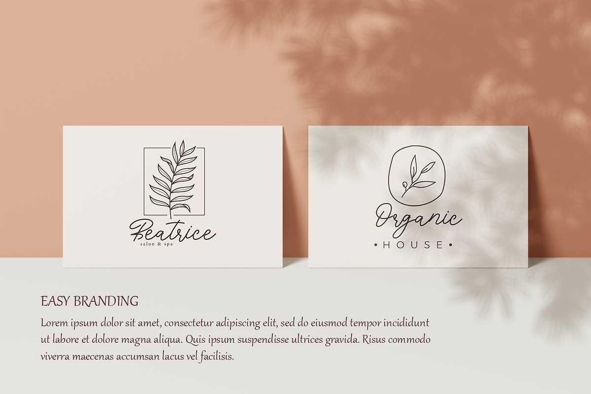 Milky Berry, Casual Script Font preview 6