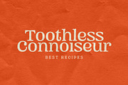 Mad Rascal - Font Family, a Serif Font by Get Studio (Thumbnail 15 of 24)