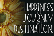 Stella Font, a Handwritten Font by Groovy Fonts by Mindy (Thumbnail 3 of 4)