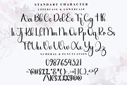 Believe, a Handwritten Font by InermediaSTUDIO (Thumbnail 2 of 7)