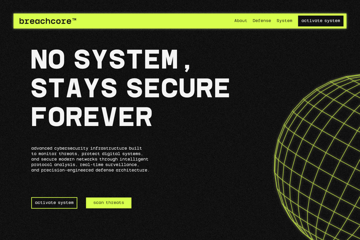 NV Monobreach – Modern Monospace, a Sans Serif Font by Novaratype (Photo 10 of 15)