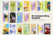 STROUDY Template | Canva Insta Story, a Social Media Template by Two Sleepy Heads Studio (Thumbnail 2 of 4)