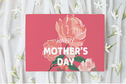 Lovely mother's day card, a Card Template by Piixypeach (Thumbnail 6 of 7)