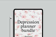 40 Packs for Your Mental Well-being!, a Print Template by Planence (Thumbnail 3 of 11)