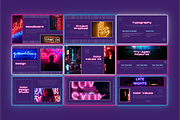 Try-Again Google Slide Template, a Presentation Template by Inkofert (Thumbnail 5 of 10)