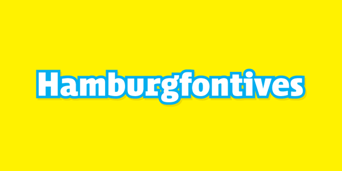 Swagg, a Sans Serif Font by Miller Type Foundry (Photo 2 of 3)
