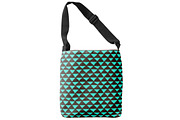 65 Monochrome Patterns, a Pattern Graphic by Olya Creative (Thumbnail 7 of 7)