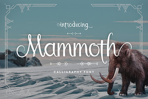 Mammoth 