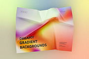 Dreamy Gradients vol 2, a Texture Graphic by Andrew Skoch Design (Thumbnail 10 of 11)