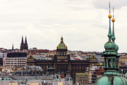7 High-resolution photos of Prague, an Architecture Photo by Andrew's studio (Thumbnail 2 of 13)