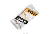 Bar Packaging Mockup Bundles, a Packaging Mockup by Ambo Ampeng (Thumbnail 7 of 32)