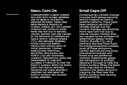 Frink Rio Modren Grotesk Font Family, a Sans Serif Font by Ryul Davidson (Thumbnail 14 of 20)
