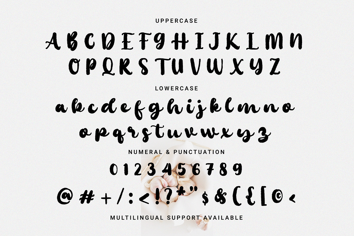 Boement - Chic Script Font, a Script Font by Prioritype Co (Photo 10 of 11)
