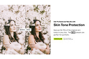 50 Dove White Lightroom Presets LUTs, a Preset Add-On by SparkleStock (Thumbnail 10 of 10)
