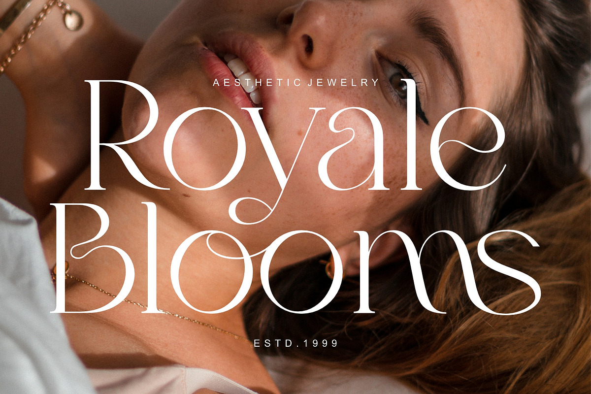 Stylish Mother - Display Serif Font, a Serif Font by Keithzo (Photo 4 of 11)