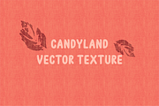 10 Seamless Vector Textures, a Texture Graphic by Debby Blooms (Thumbnail 12 of 12)
