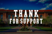 College Project, a Font by Limited.studio (Thumbnail 7 of 7)
