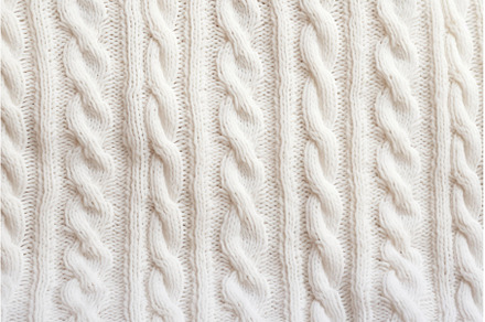 Soft White sweater. Generate Ai, a Beauty & Fashion Photo by Ylivdesign