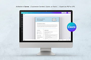Engineer Resume, a Resume Template by DesignDevisers (Thumbnail 8 of 11)