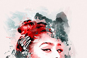 Easy Photo To Make Fine Art, an Action Add-On by MRI STUDIO (Thumbnail 17 of 18)