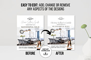 Home Seller Guide Brochure, a Brochure Template by CreativeVinesStore (Thumbnail 6 of 7)