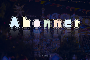 Abonner