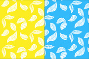 Floral pattern collection, a Pattern Graphic by MM Studio (Thumbnail 7 of 10)